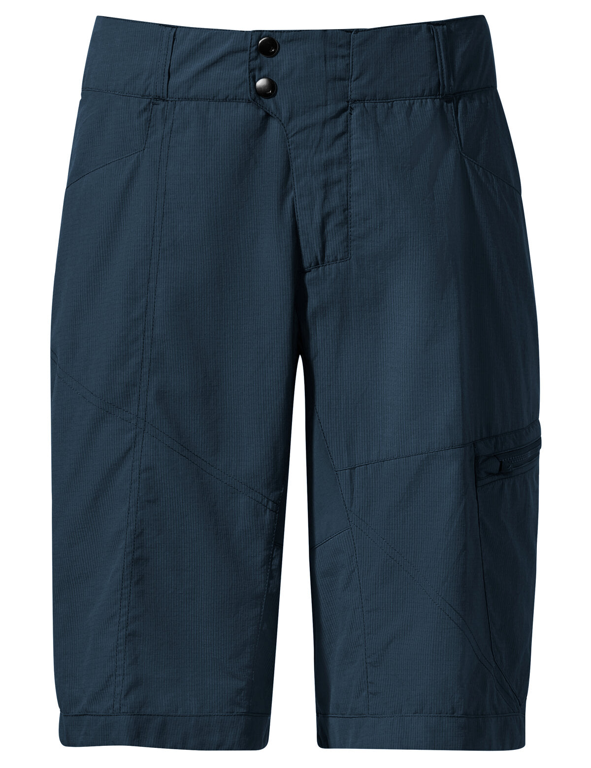 VAUDE Tamaro II short hommes bleu