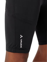 VAUDE Matera Collants II hommes noir