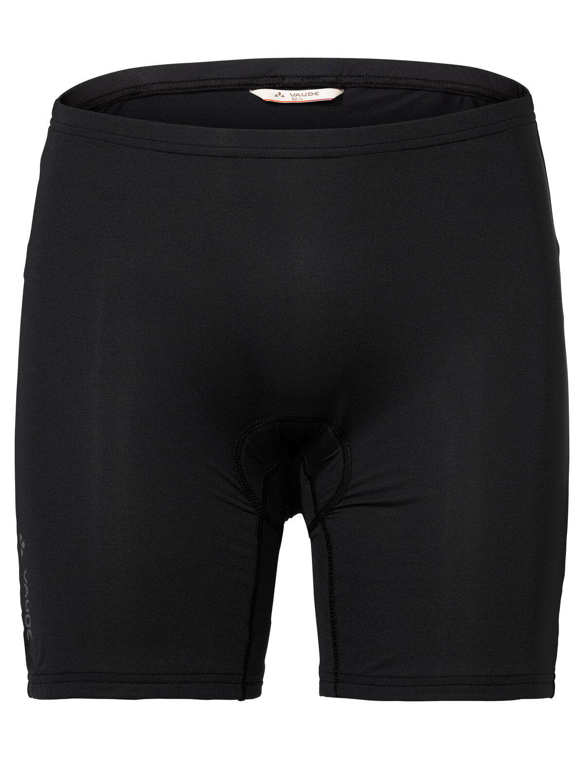 VAUDE Pantalon intérieur de vélo TP hommes noir