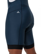 VAUDE Posta Bib Tights Herren blau