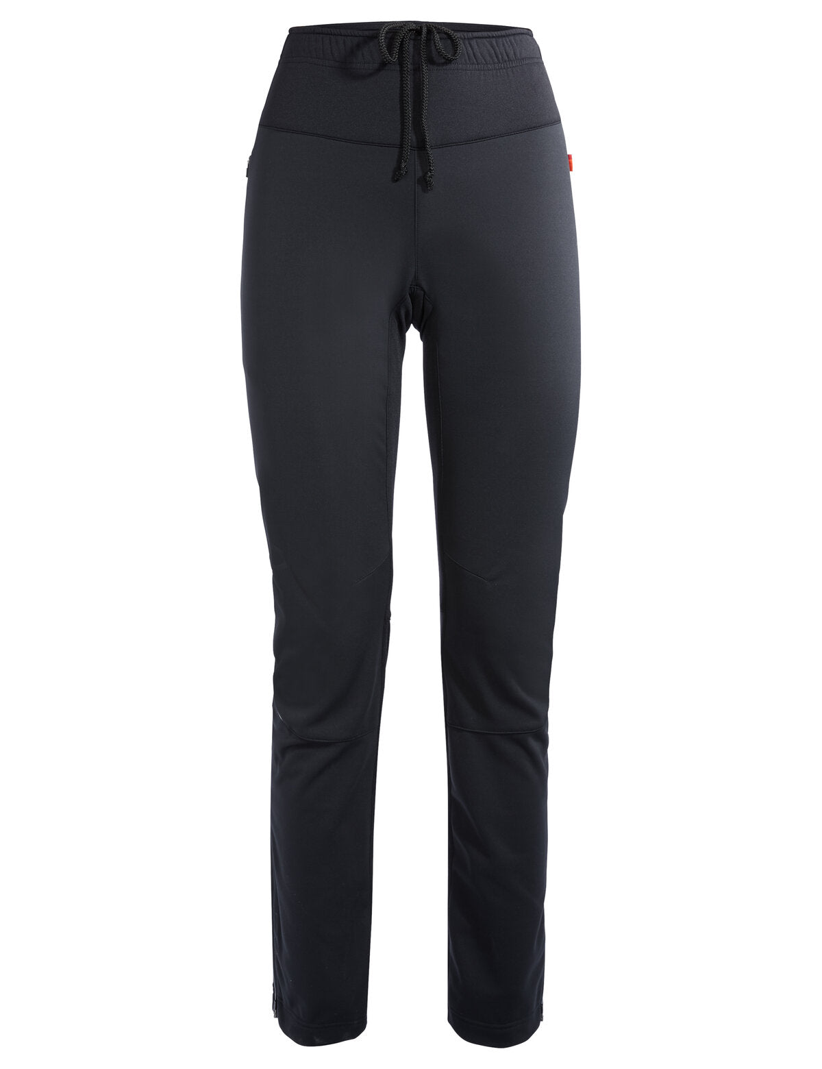 VAUDE Pantalon hivernal V femmes noir