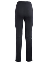 VAUDE Pantalon hivernal V femmes noir