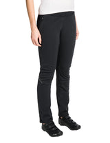 VAUDE Pantalon hivernal V femmes noir