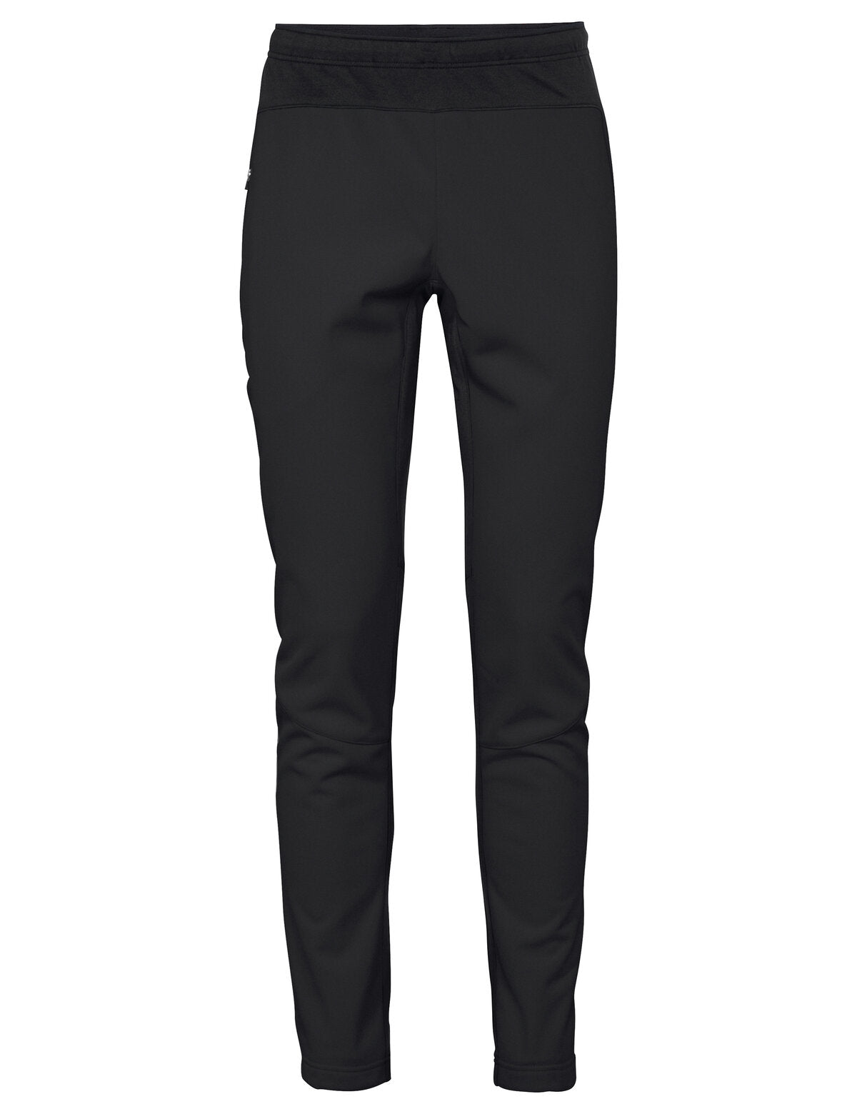 VAUDE Pantalon hivernal V hommes noir