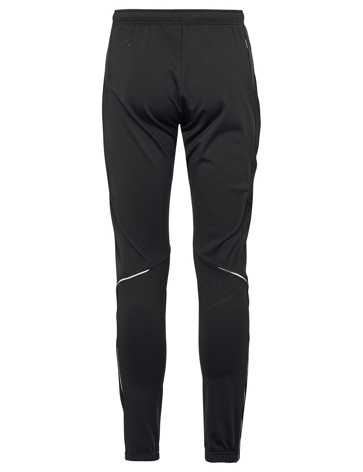 VAUDE Pantalon hivernal V hommes noir