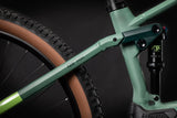 Cube Stereo Hybrid 120 Race 625 vert'n'sharpgreen