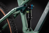 Cube Stereo Hybrid 120 Race 625 vert'n'sharpgreen