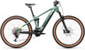 Cube Stereo Hybrid 120 Race 625 vert'n'sharpgreen