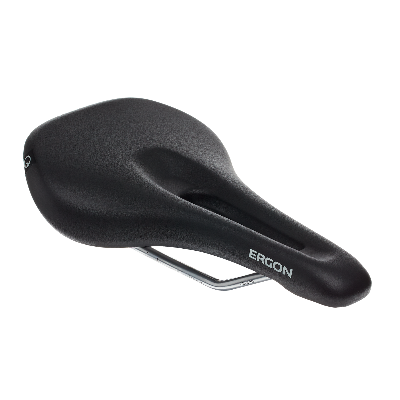 Ergon SM selle femmes noir