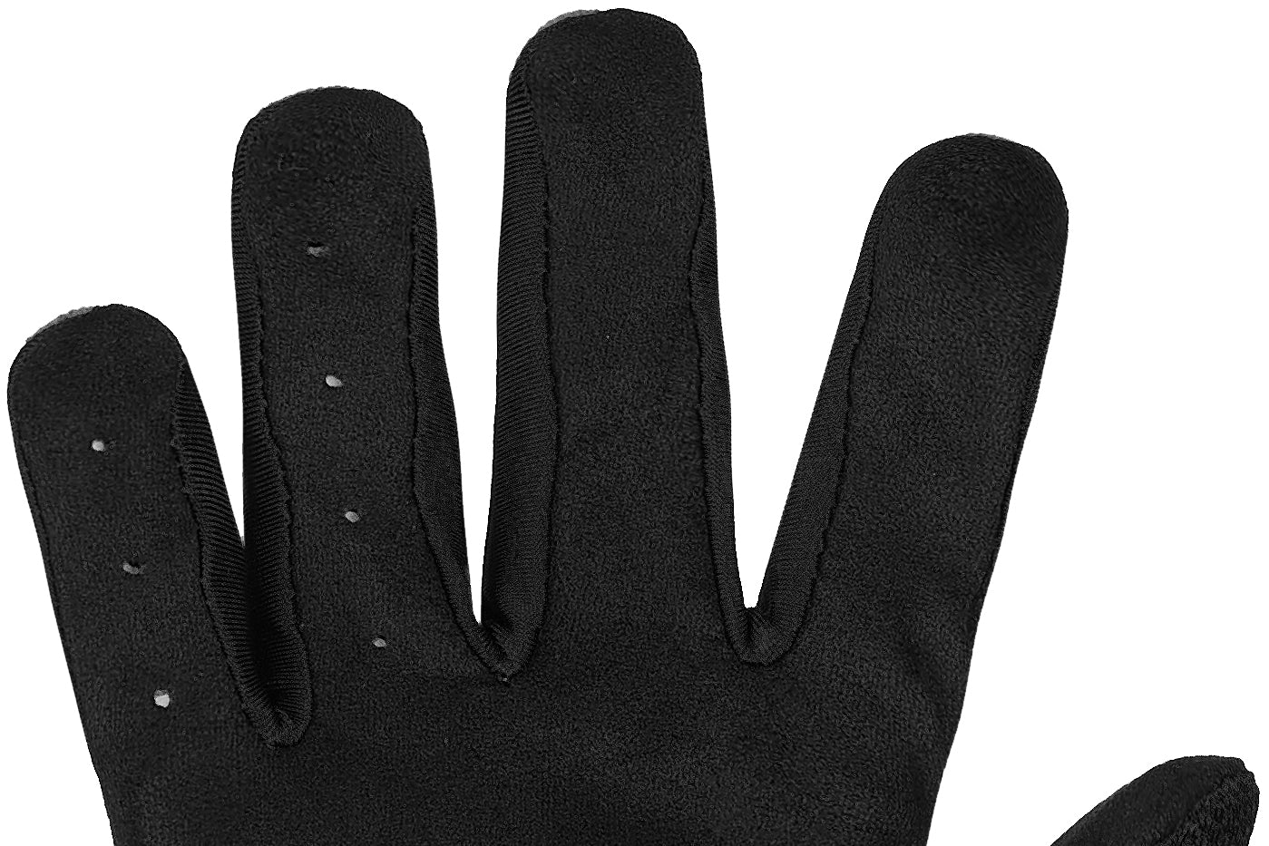 Giro DND Jr. II Handschuhe black