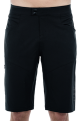 Short baggy CUBE ATX CMPT noir homme