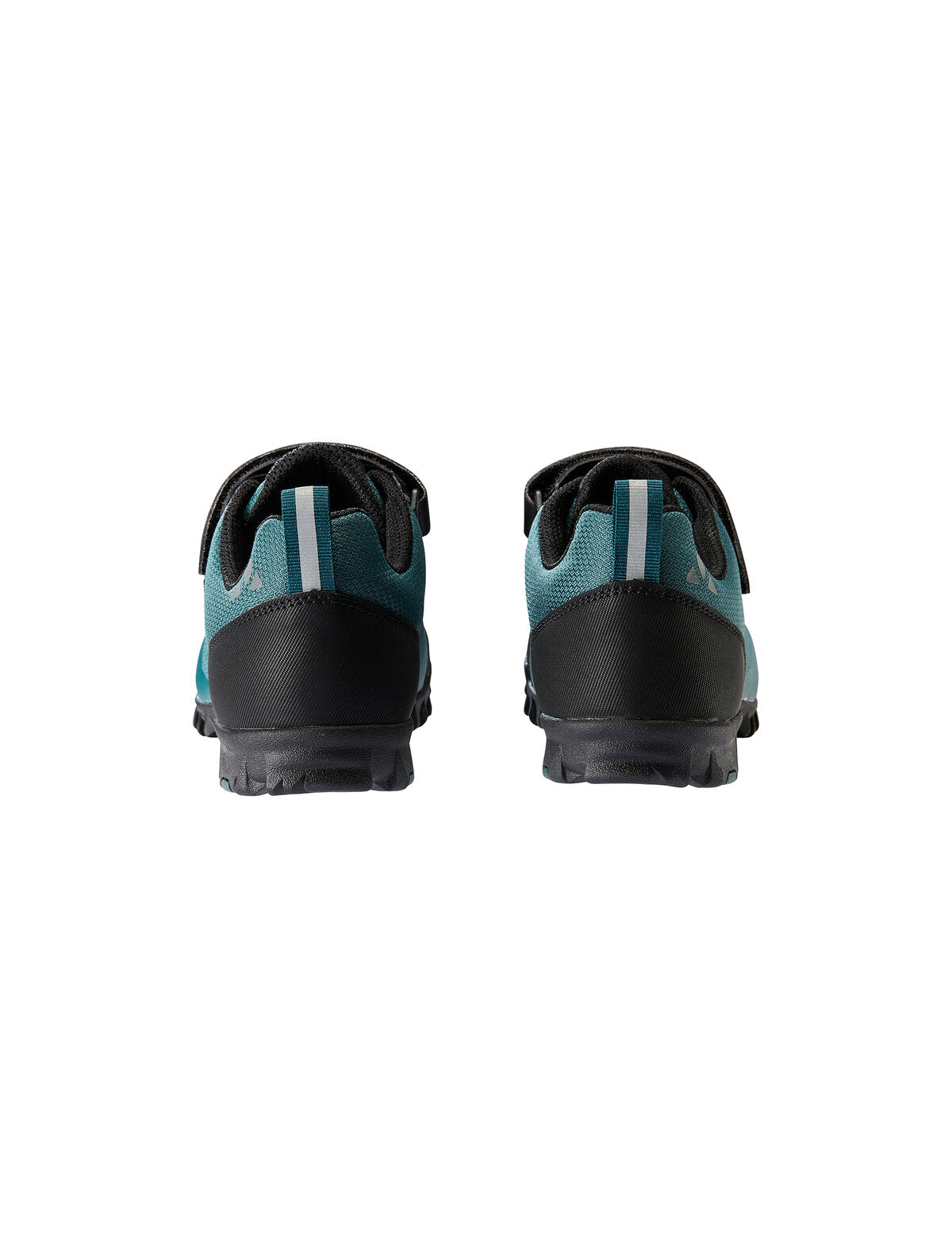 VAUDE TVL Pavei II chaussures de cyclisme femmes pétrole