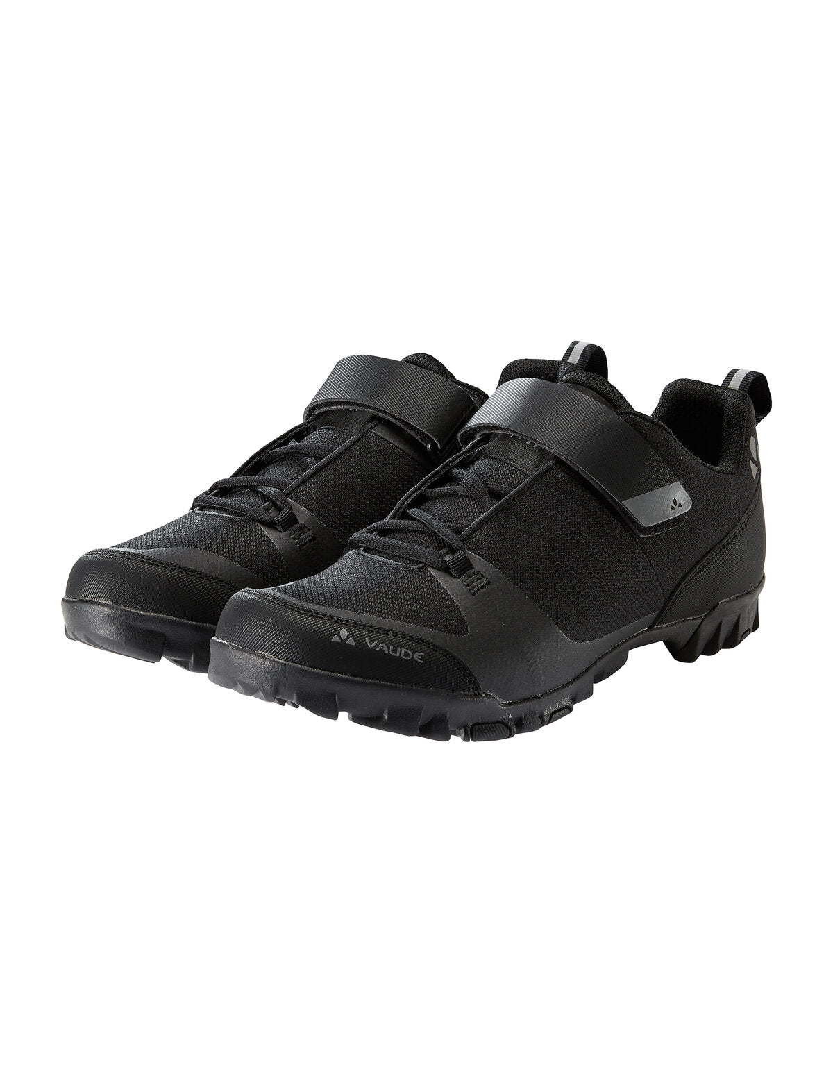 VAUDE TVL Pavei II chaussures de cyclisme hommes noir