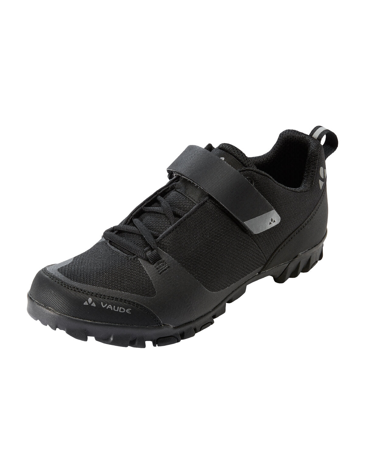 VAUDE TVL Pavei II chaussures de cyclisme hommes noir