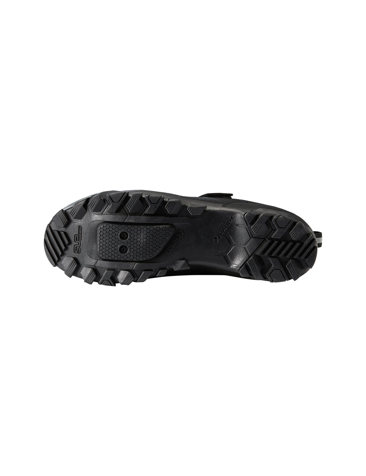 VAUDE TVL Pavei II chaussures de cyclisme hommes noir