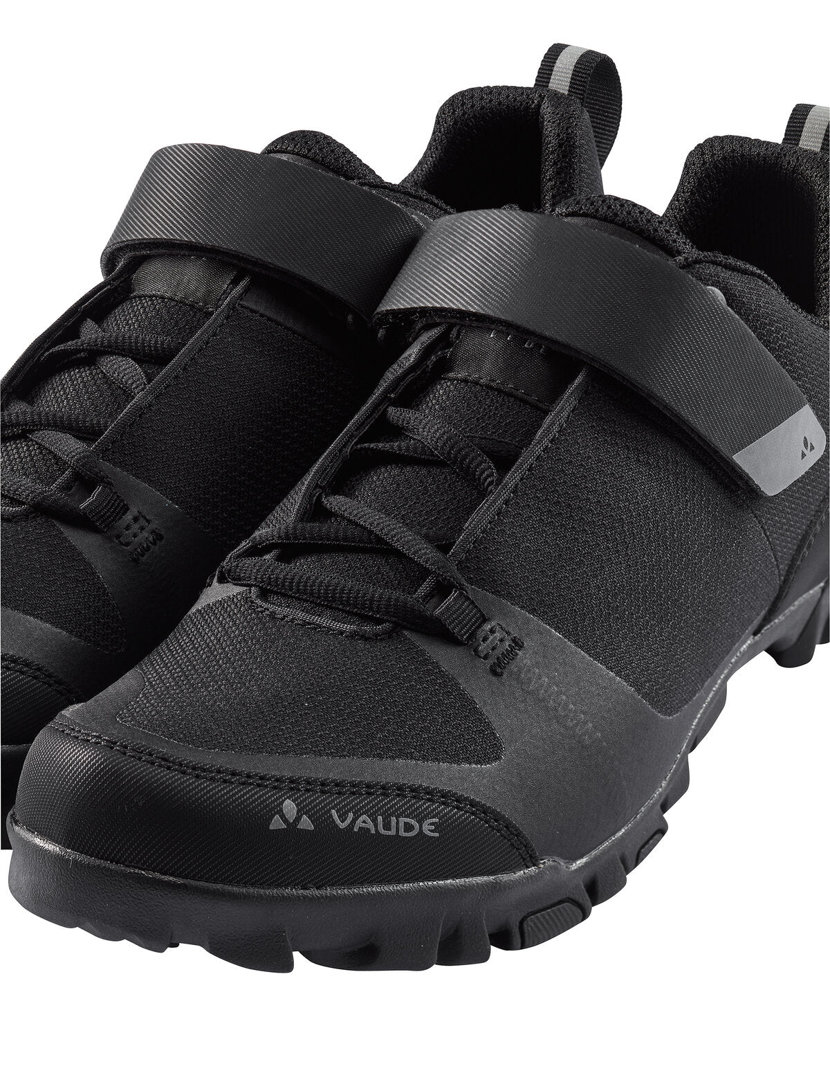 VAUDE TVL Pavei II chaussures de cyclisme hommes noir