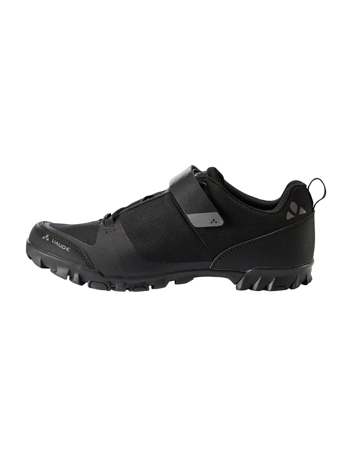 VAUDE TVL Pavei II chaussures de cyclisme hommes noir