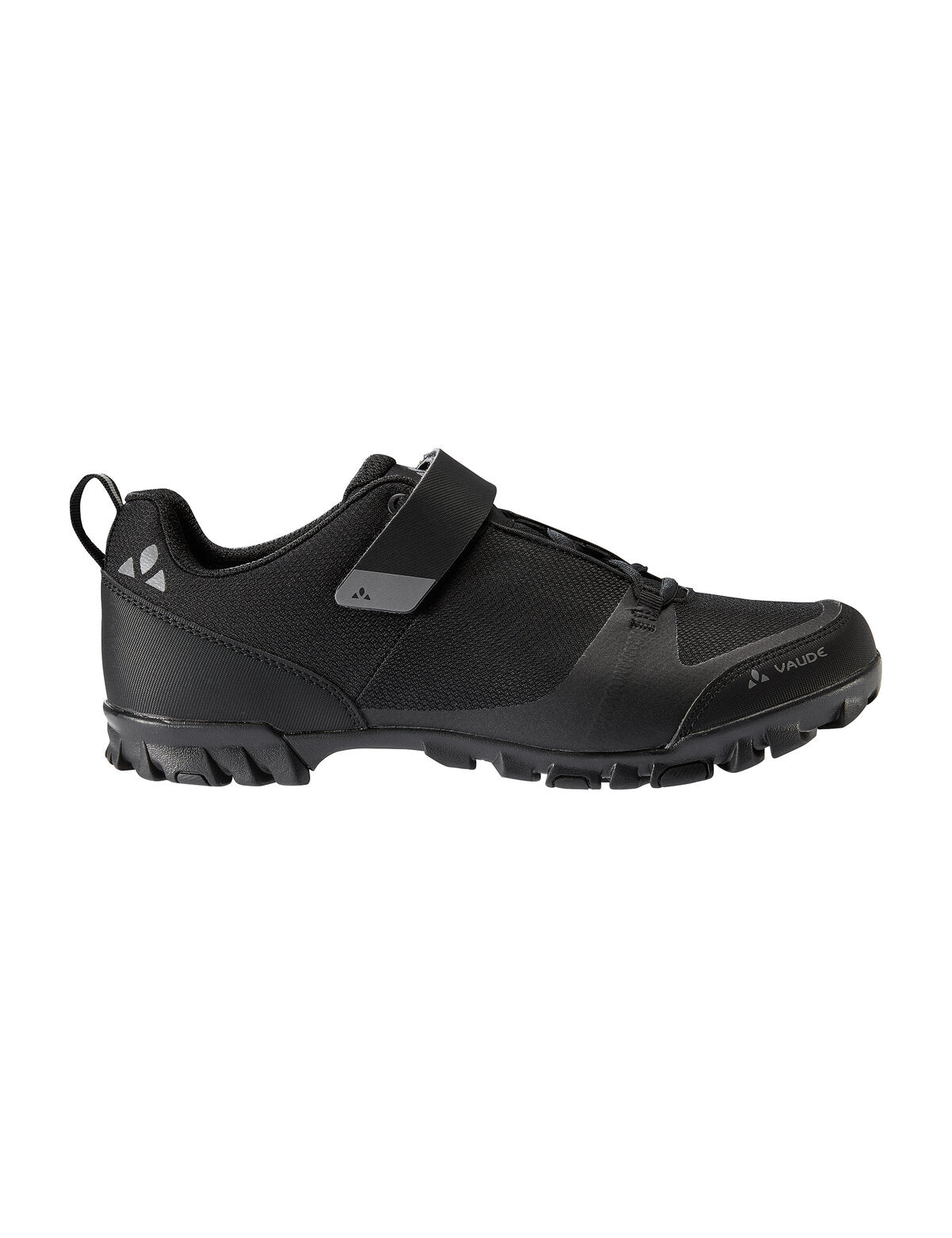 VAUDE TVL Pavei II chaussures de cyclisme hommes noir