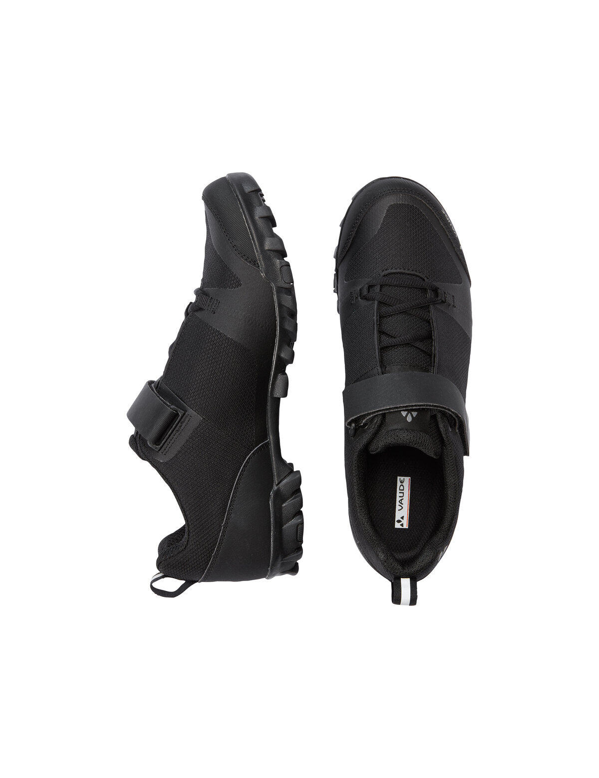 VAUDE TVL Pavei II chaussures de cyclisme hommes noir