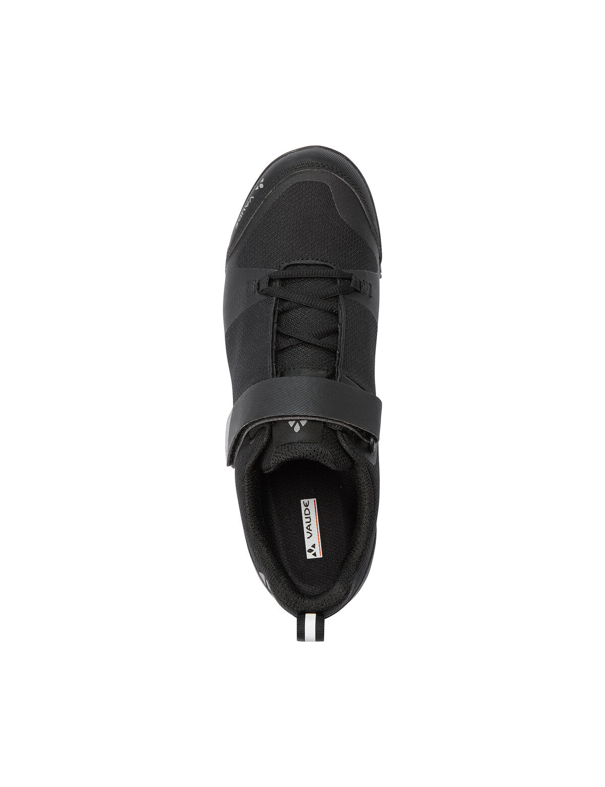 VAUDE TVL Pavei II chaussures de cyclisme hommes noir