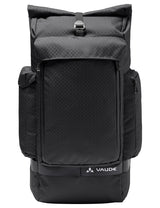 VAUDE Cyclist Pack sacoche de vélo noir