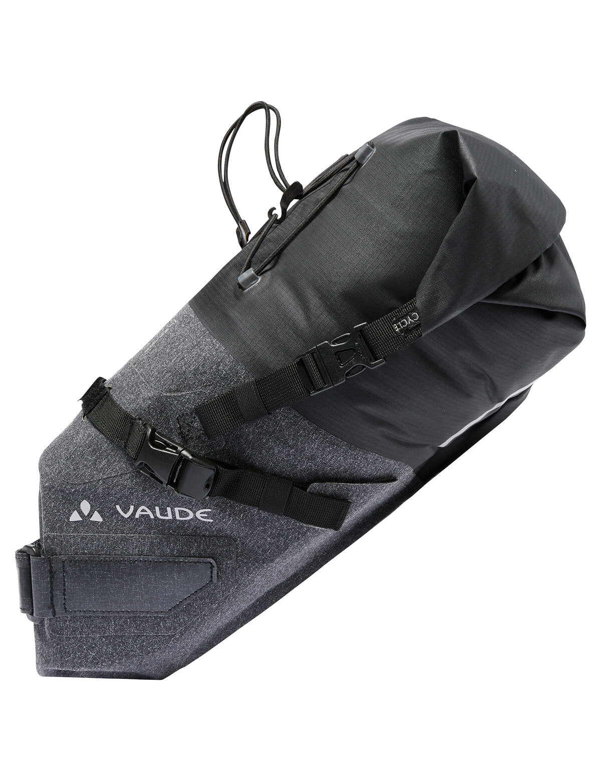 Sacoche de selle VAUDE Trailsaddle Compact noir