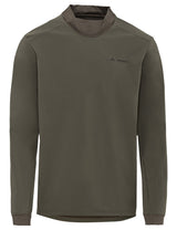 VAUDE All Year Moab Sweater Herren khaki