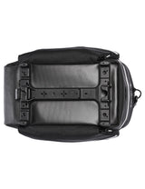 VAUDE Silkroad Plus sac porte-bagages noir