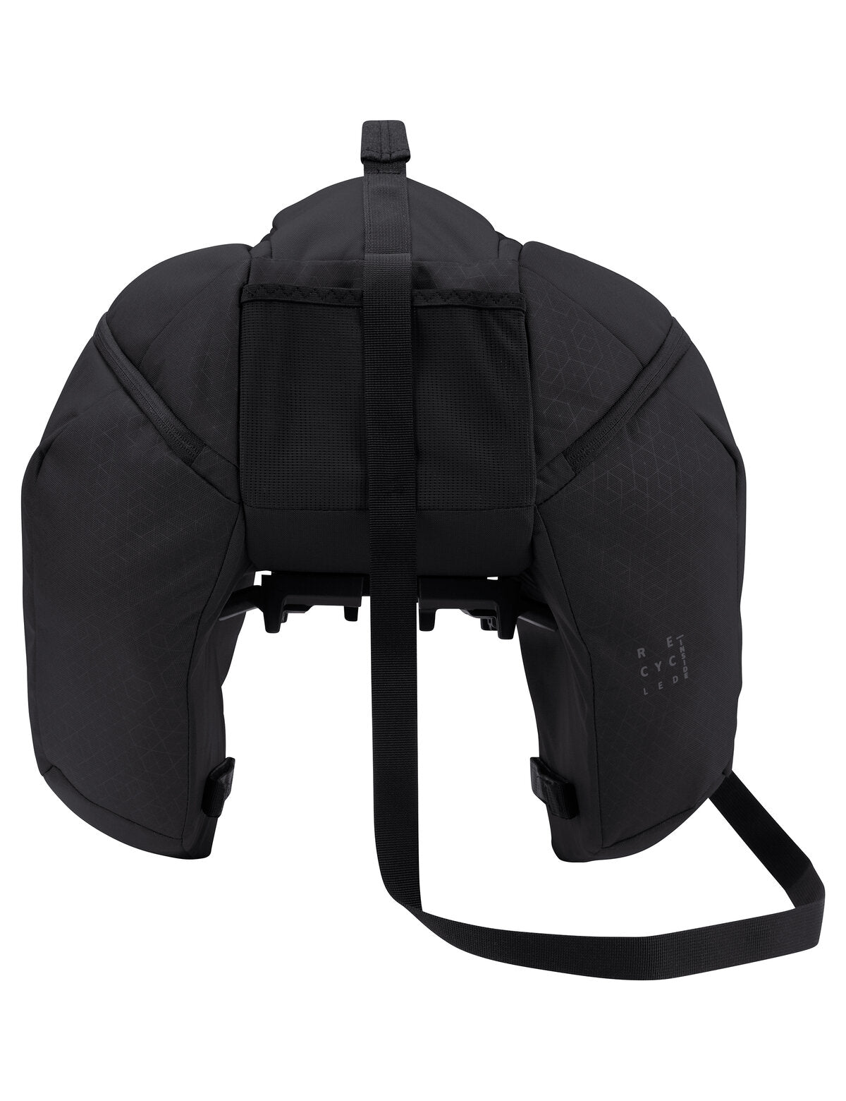 VAUDE eSilkroad Plus (UniKlip) noir