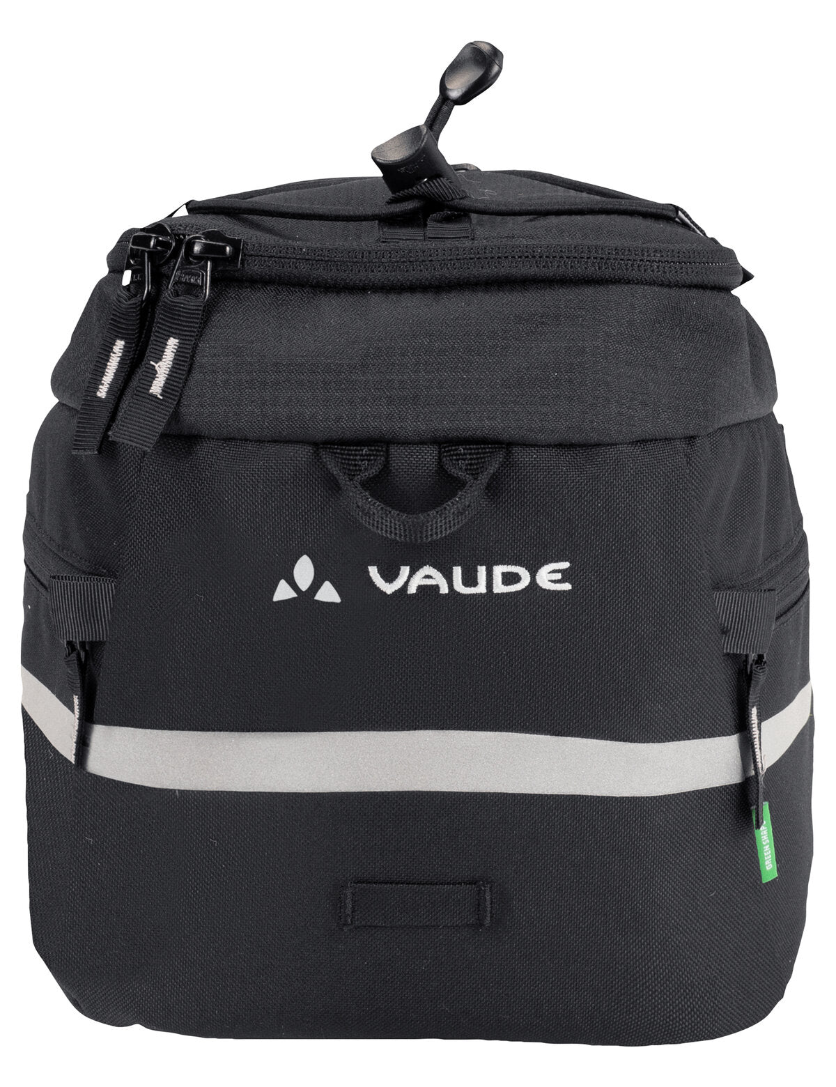 VAUDE Silkroad M noir