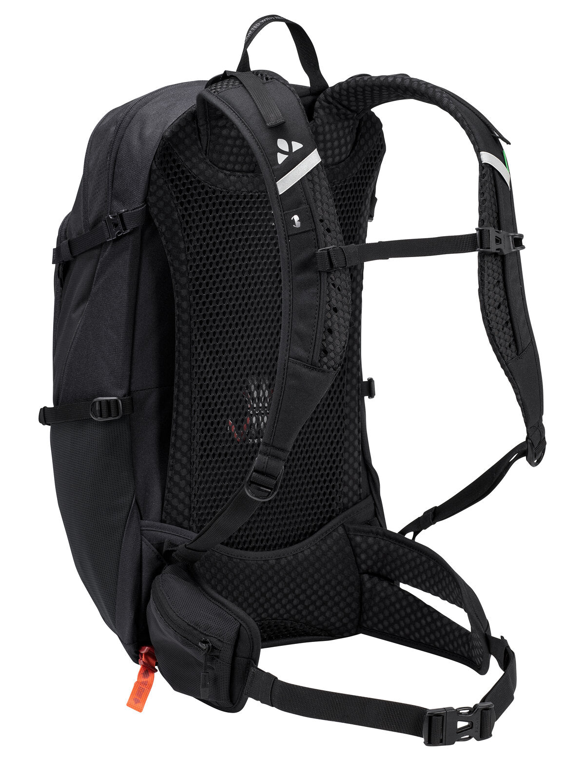 VAUDE Moab Control 20 noir