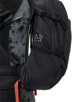 VAUDE Moab Control 20 noir