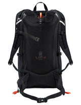 VAUDE Moab Control 20 noir