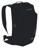 VAUDE Moab Control 20 noir