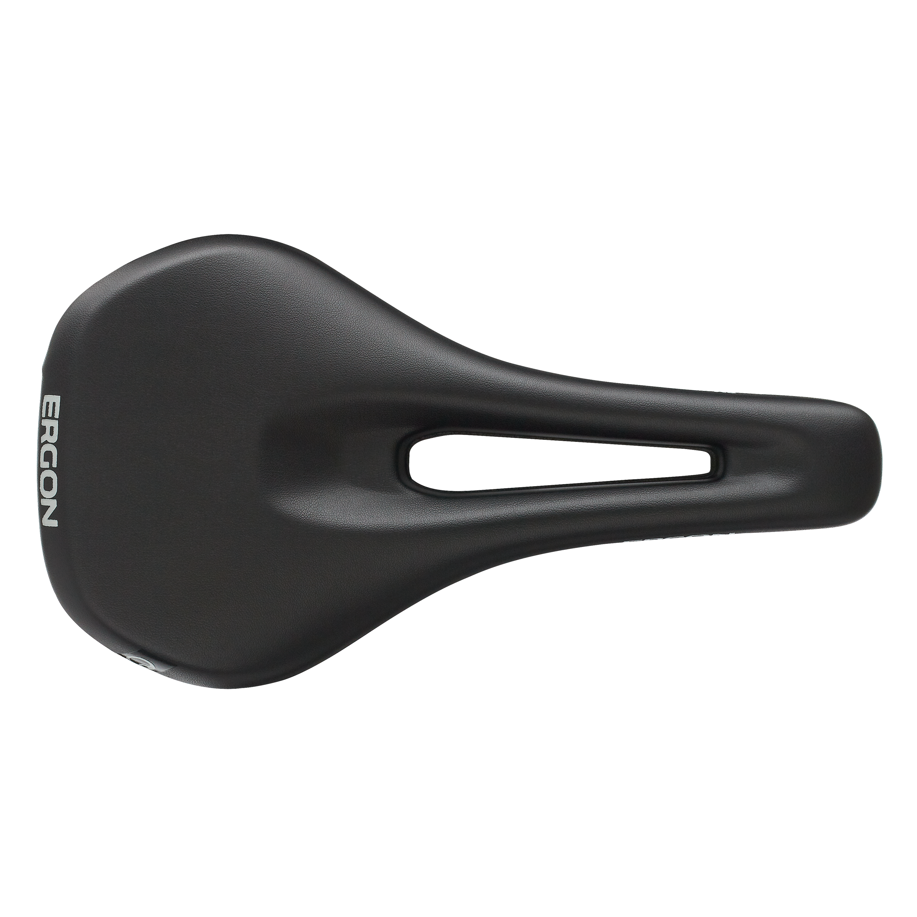 Ergon SM selle femmes noir