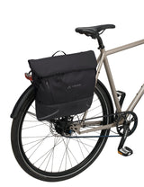 VAUDE CityMe Bike II noir