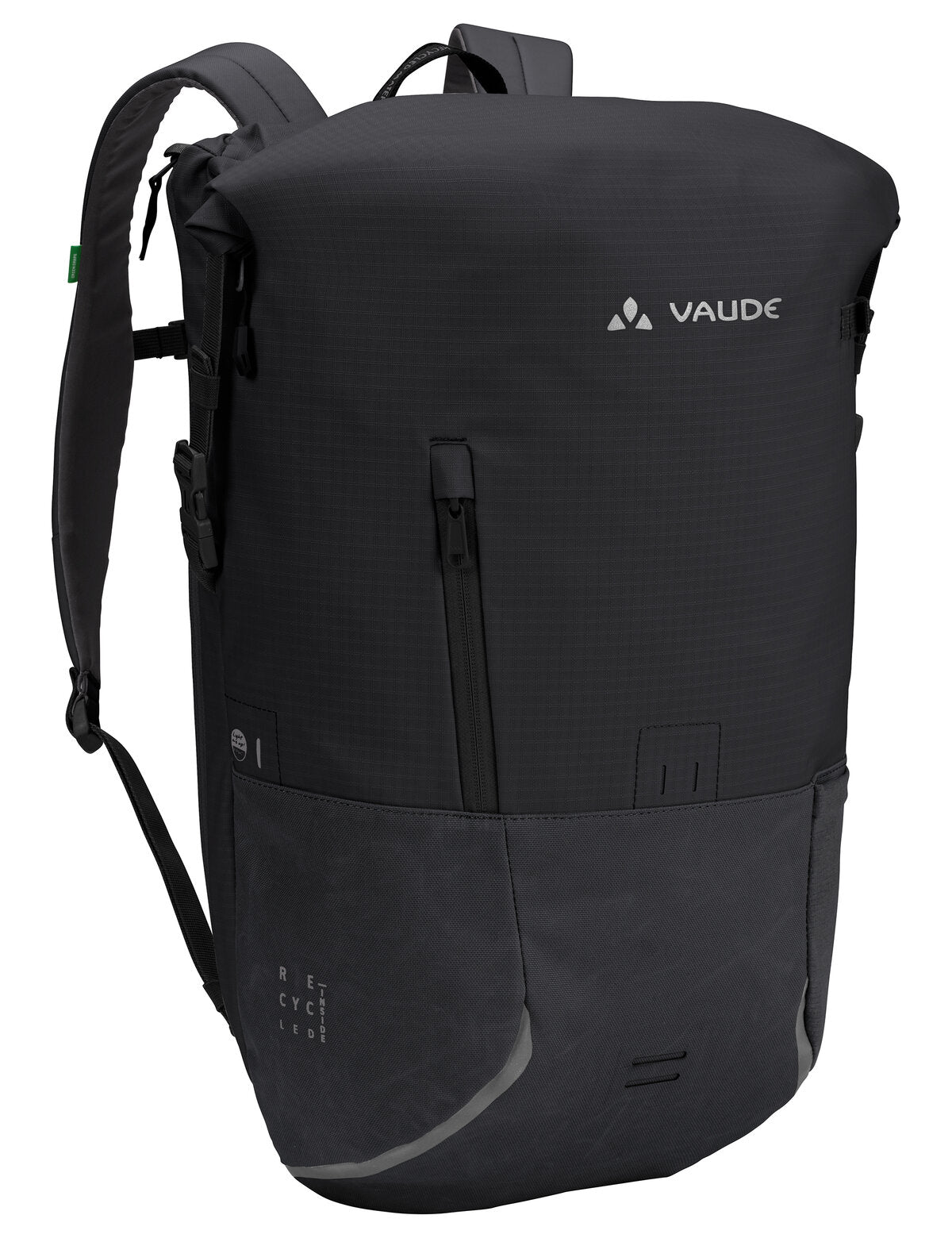 VAUDE CityGo Vélo 23 II noir