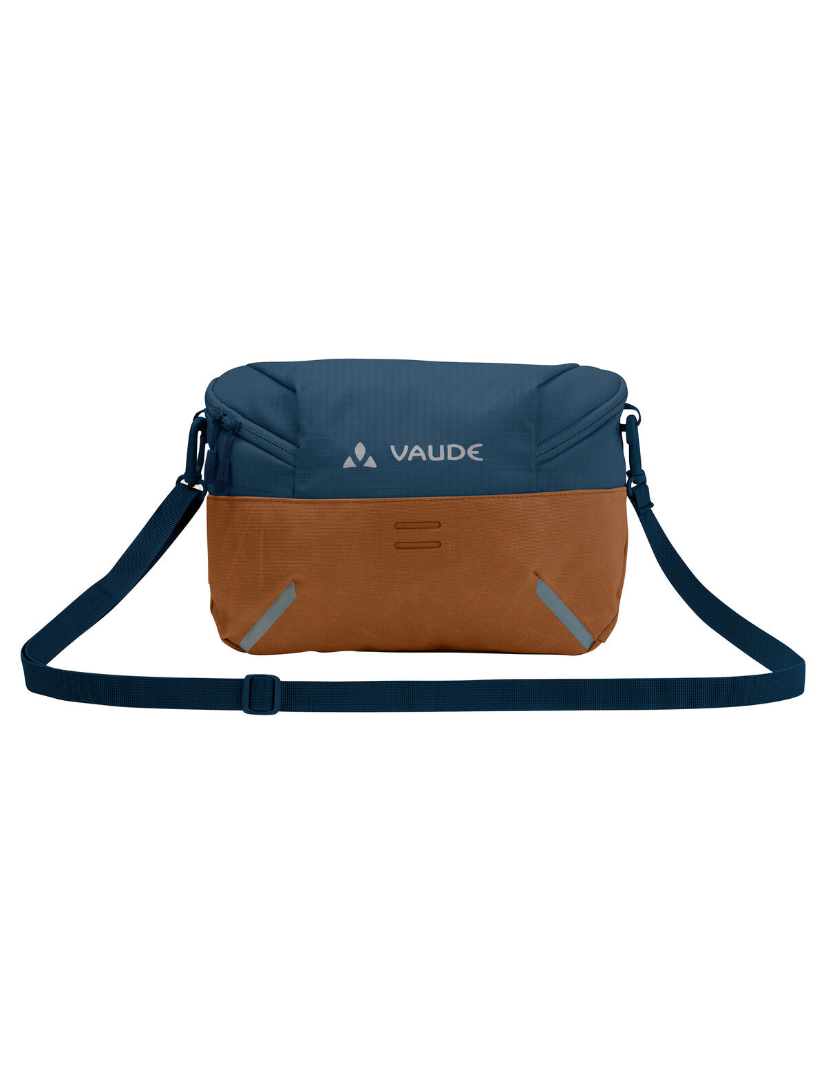 VAUDE CityBox Bike II bleu