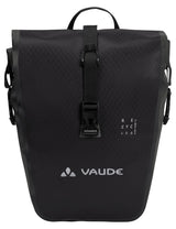 VAUDE Aqua Front noir