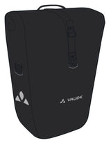 VAUDE Aqua Front noir