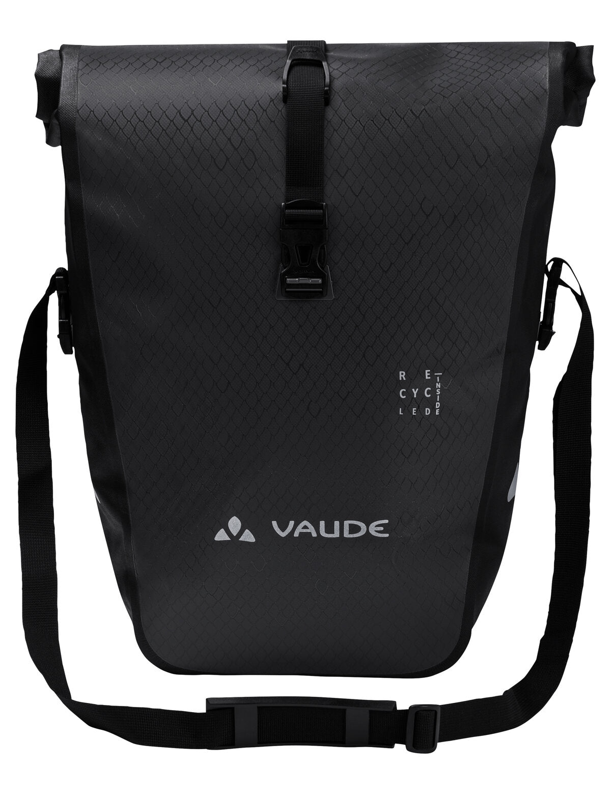 VAUDE Aqua Back Single noir