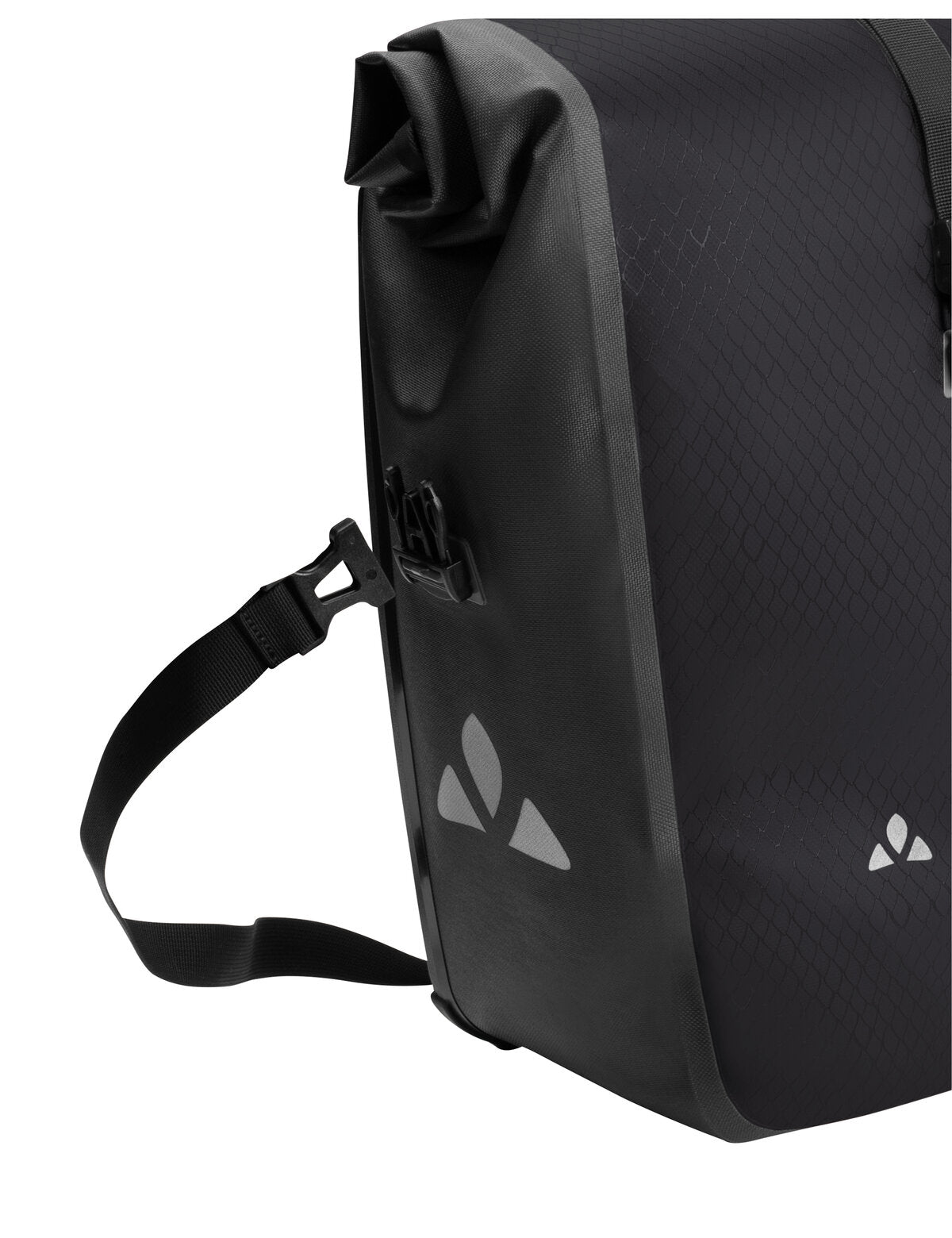 VAUDE Aqua Back Single noir