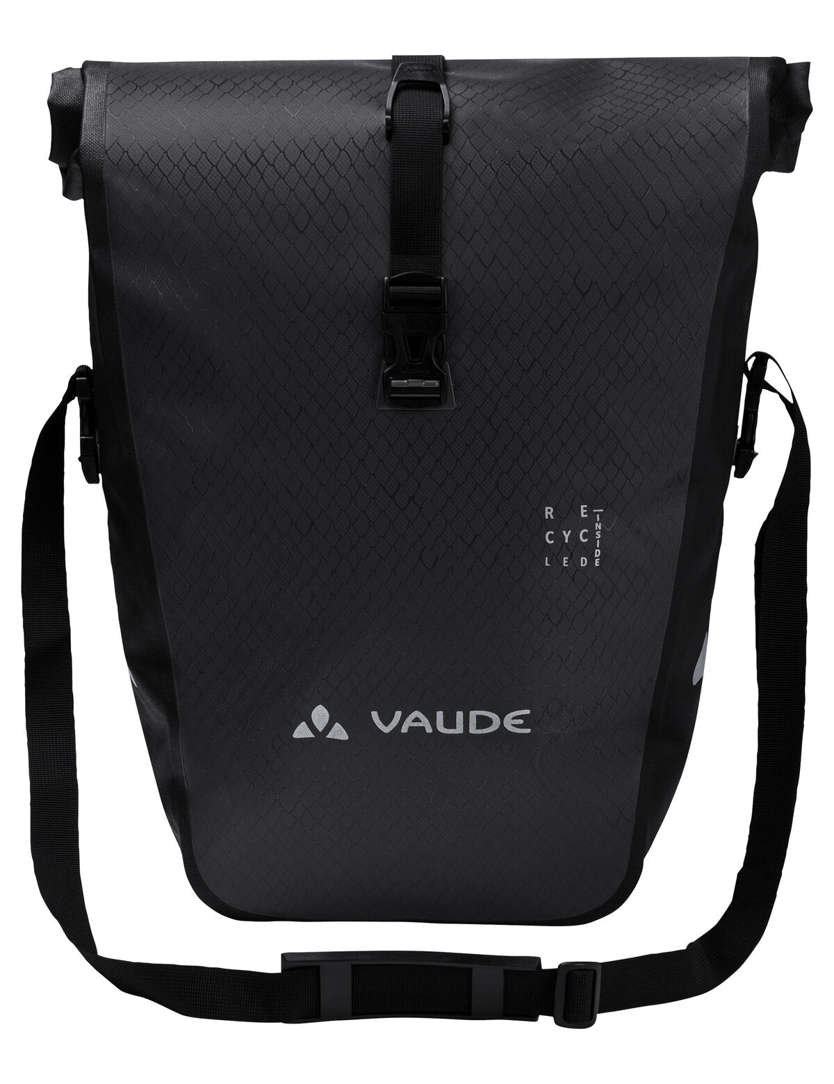 VAUDE Aqua Back noir