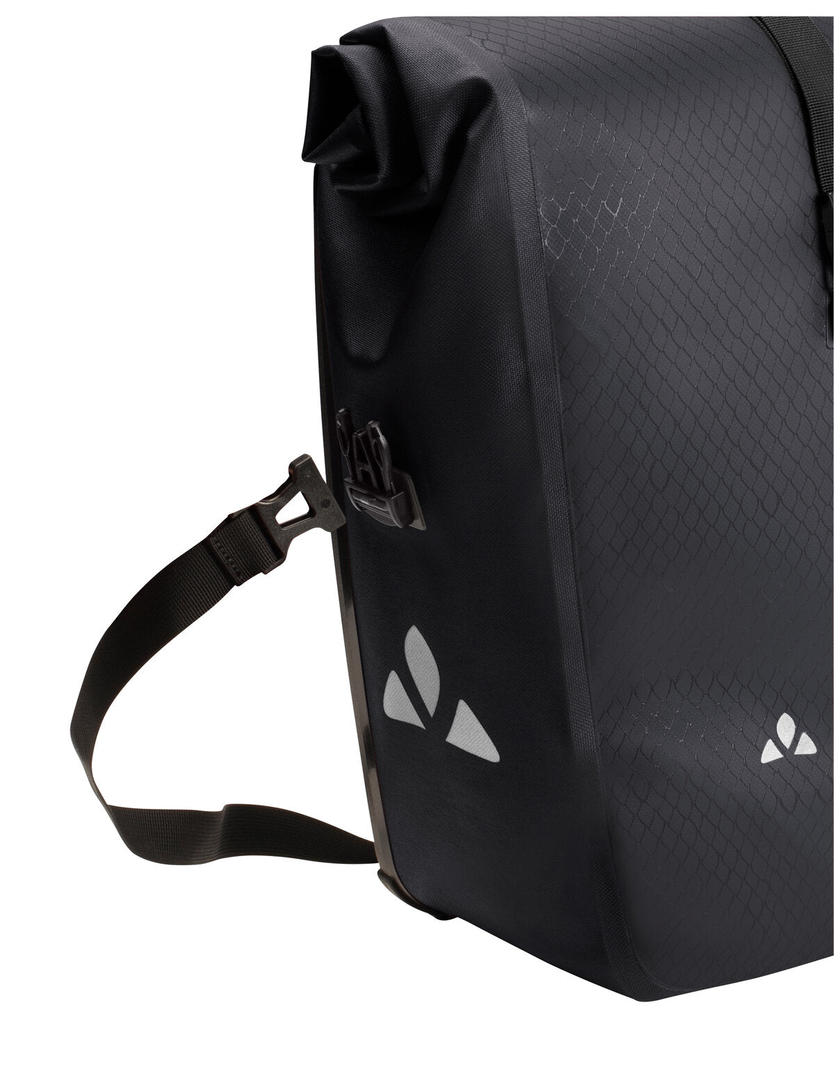 VAUDE Aqua Back noir