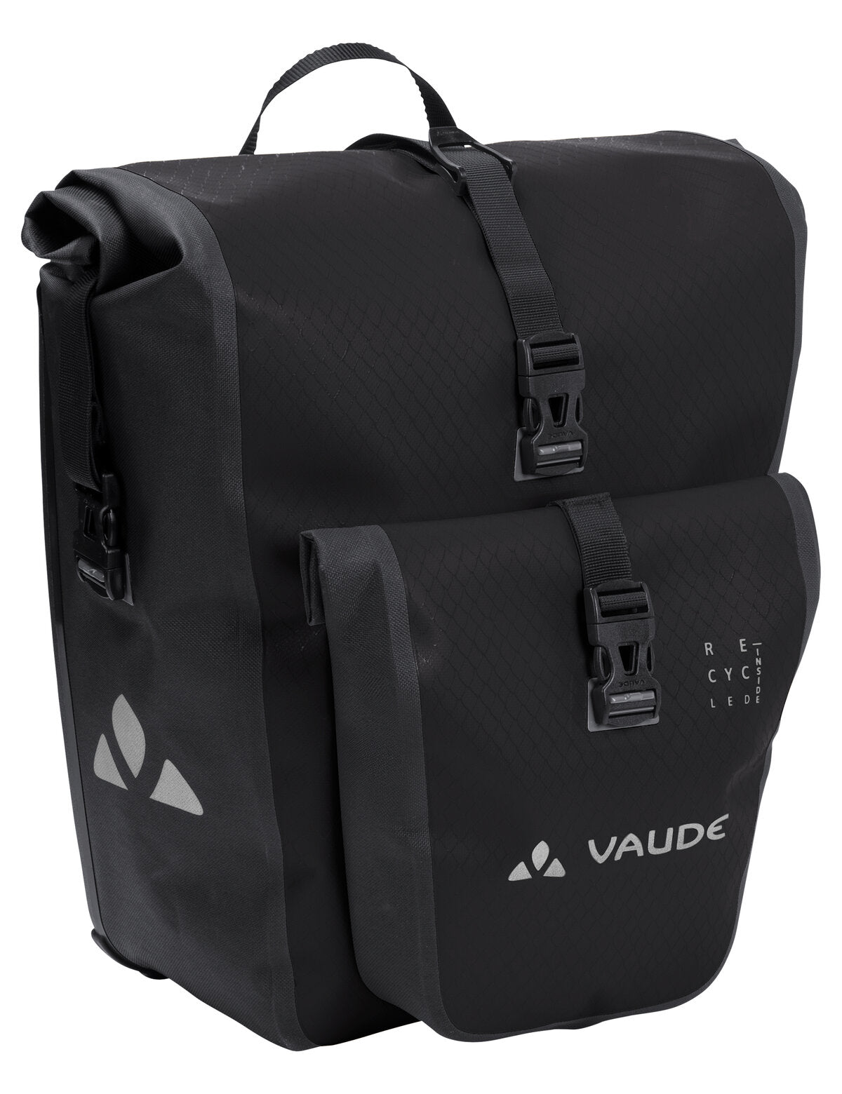 VAUDE Aqua Back Plus Simple noir