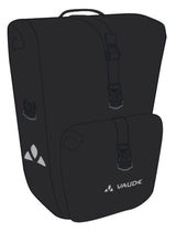 VAUDE Aqua Back Plus Simple noir