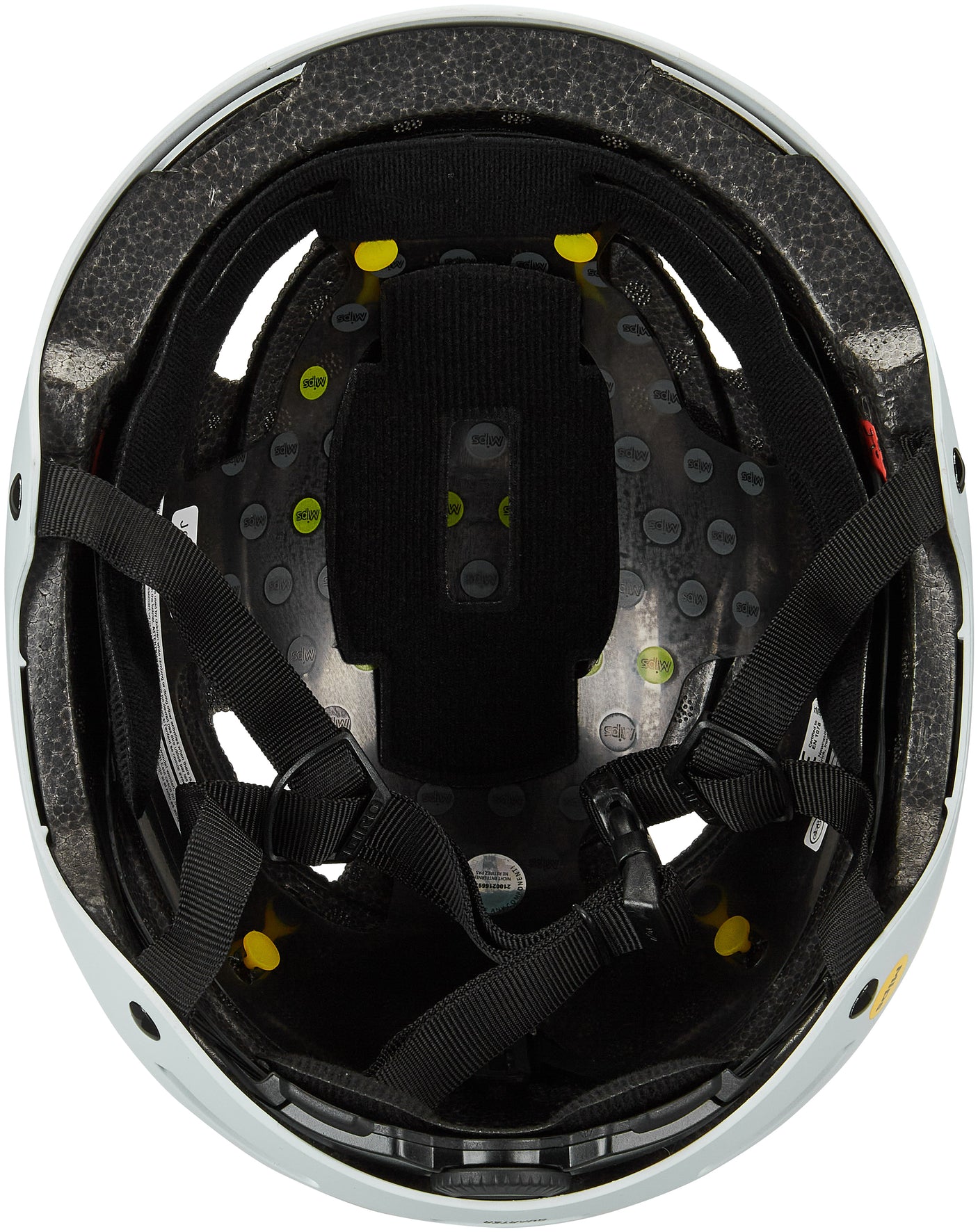 Giro QUARTER FS MIPS Helm matte chalk