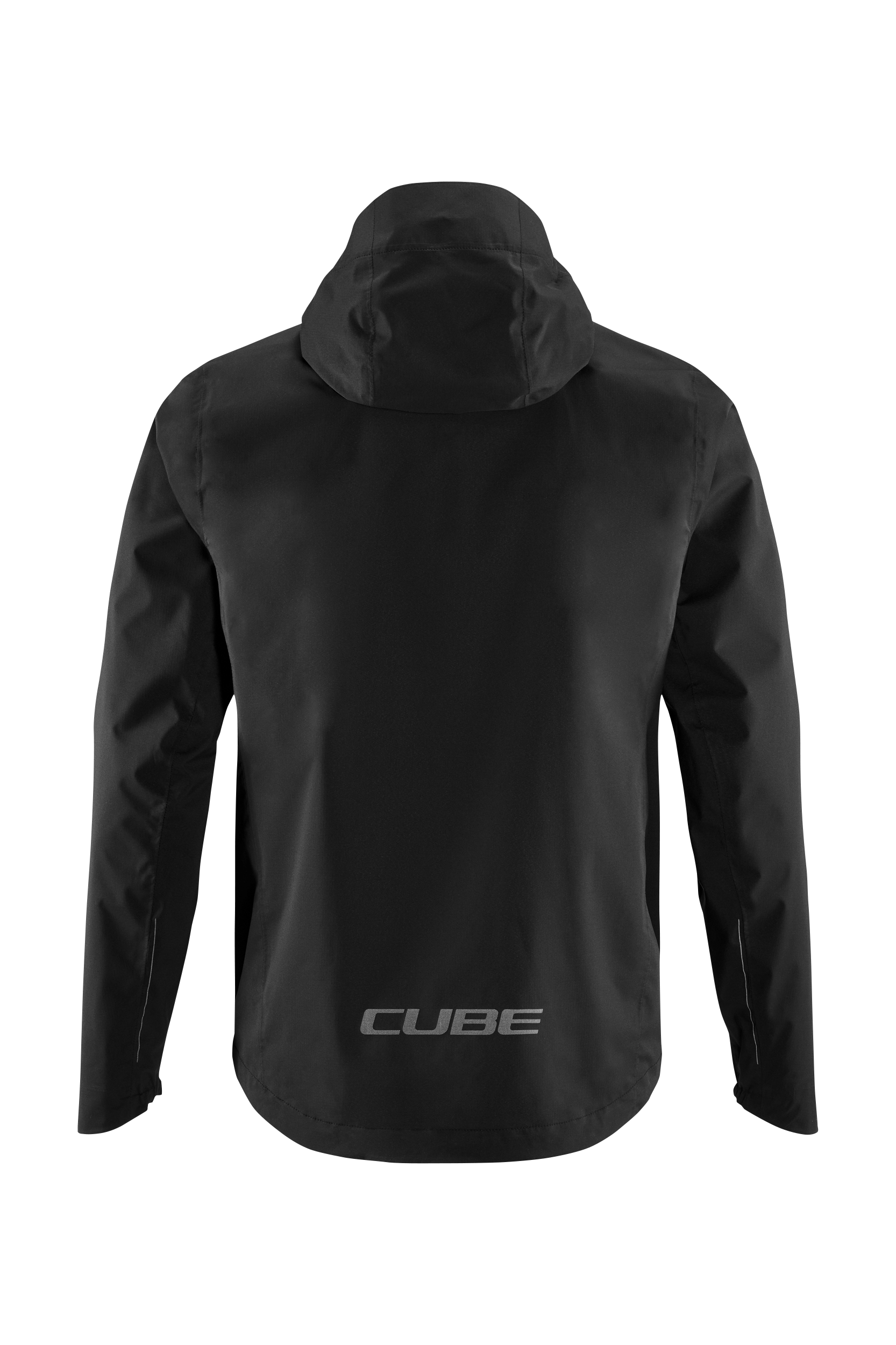 Veste CUBE ATX Storm noir homme