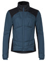 VAUDE Minaki Veste IV Femme, dark sea