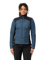 VAUDE Minaki Veste IV Femme, dark sea